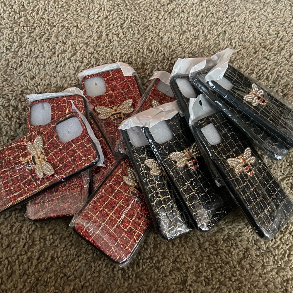 IPHONE 11 designer phone case